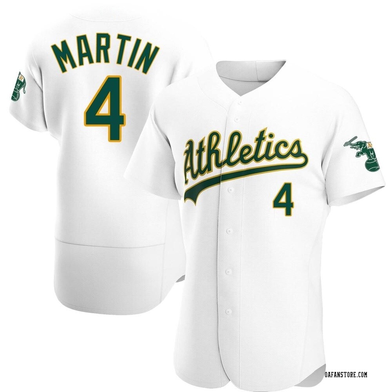 billy martin jersey