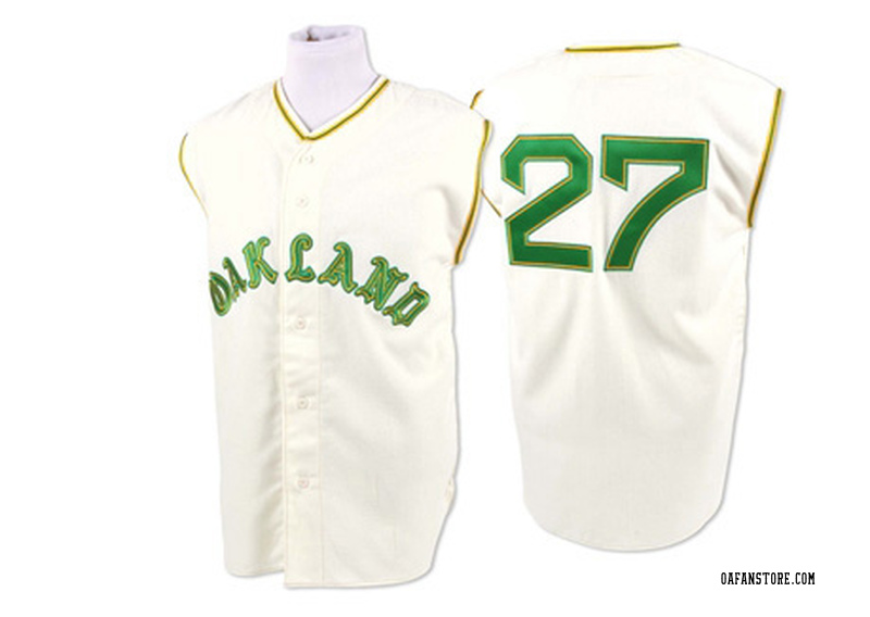 catfish hunter jersey