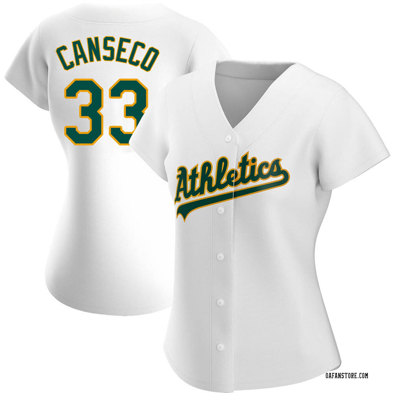 jose canseco jersey