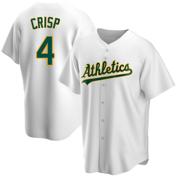 oakland a's coco crisp jersey